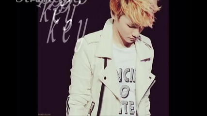 Key_kim Ki Bum_happy_birthdayyy !! 23.09.2012