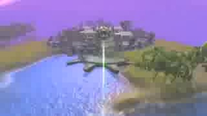 Spore - Trailer 2008