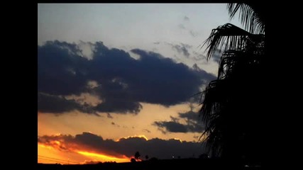 Axel Rudi Pell - In the air tonight