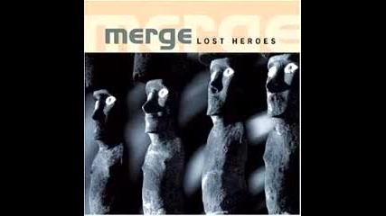 Merge - Heaven Is A Tragedy 