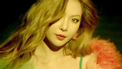 Hyuna - How's this