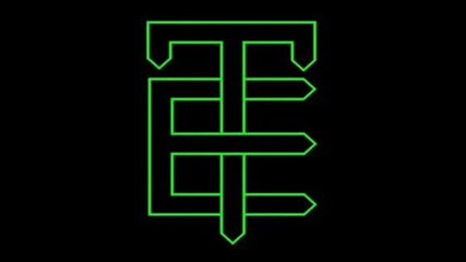 T3rror 3rror - Cyber Destruction [ Panithadrum Remix ]