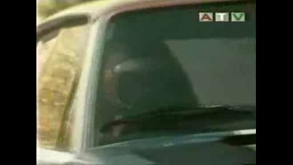 Унгарско рали през 80те