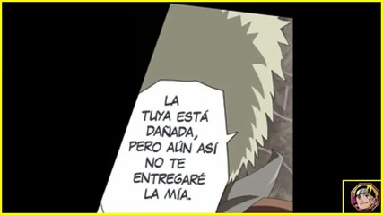 Naruto Shippuden 180 [part 1]