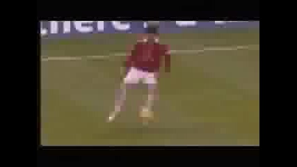 Ronaldo Vs Ronaldinho Vs Henry