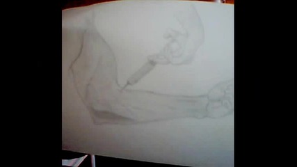 My drawings part two