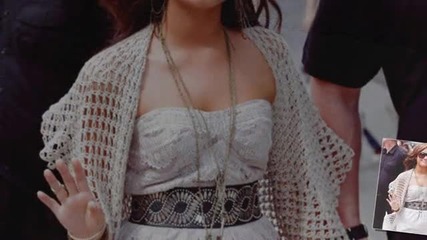 ~ Lovato , Cyrus ~ La La La