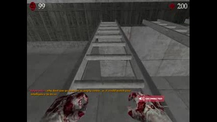 Zombie Panic Source Late Night Antics 2