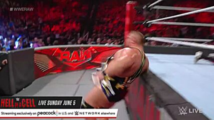 Ezekiel & The Mysterios vs. Kevin Owens & Alpha Academy: Raw, May 30, 2022