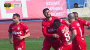 ЦСКА 1948 изравни на Спартак Вн за 1:1
