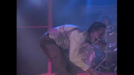 Twisted Sister - I Wanna Rock 