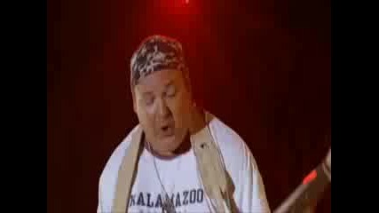 Tenacious D - Master Exploder 