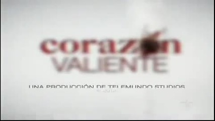 Corazon Valiente Avance Capitulo 165