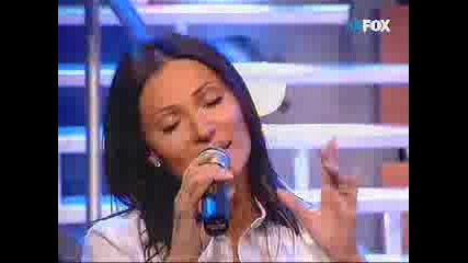 Ceca - Martvo More