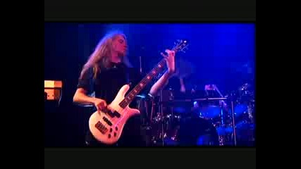 Nightwish - Wishmaster Live