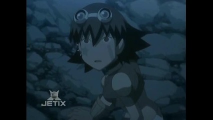 Oban Star Racers part 23 