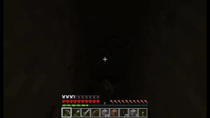Minecraft Hardcore Survival sezon 2 ep 9