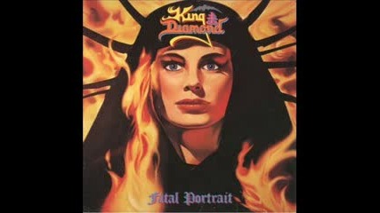 King Diamond - The Lake