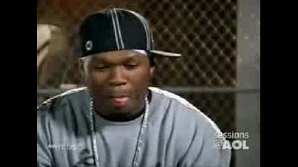 50 Cent Говори За Ja Rule
