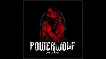 Powerwolf - St. Satans Day