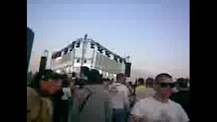 Victor Calderone - Cacao Beach 2009 cool Party