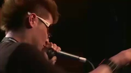 Beatbox - Elimination - Kaz Japan 