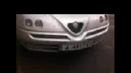 Alfa Romeo