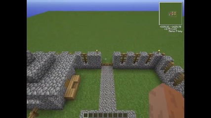 Промени по поредиците :)