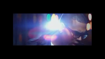 Chris Brown Crawl official Music Video