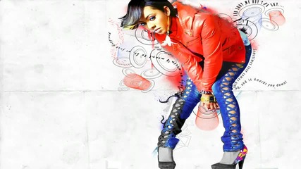 Keri Hilson - Black Cloud New song 2010 
