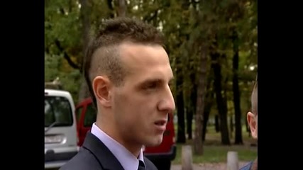 Стивън Петков: Аз съм една изкупителна жертва