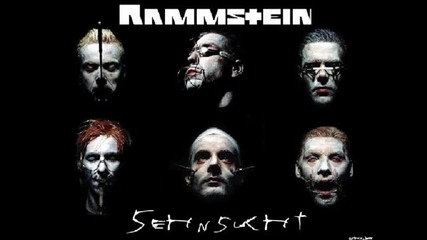 Rammstein - Sangre