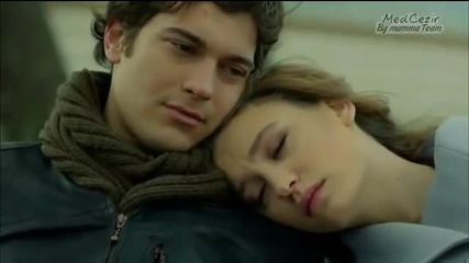 Medcezir 12.bölüm - 2