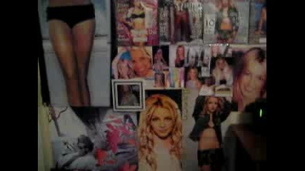 Колекцията Ми На Britney Spears!