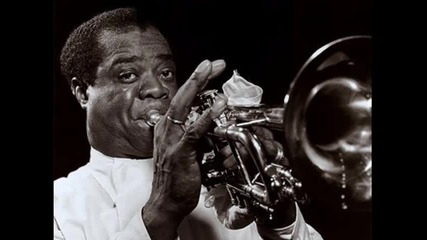 Louis Armstrong & Earl Hines - St. James Infirmary