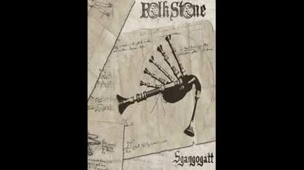 Folkstone - Sgangogatt ( full album 2011 ) folk metal Italy