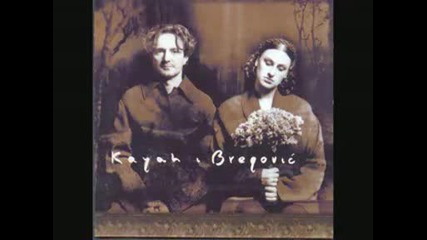 Kayah Amp Bregovic - Tabakiera