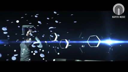 Dabruck & Klein feat. Stella Attar - Heartbeat ( Official Music Video H D ) 