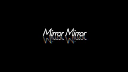 Yogy - Mirror Mirror