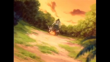 Fullmetal Alchemist - (ep. 28) - All Is One, One Is All