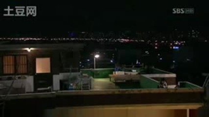 [eng subs] Stars Falling From the Sky Eп. 17 Част 4