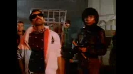 Beat It - Michael Jackson 