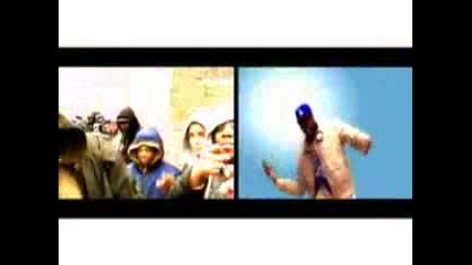Gappy Ranks, Bmd, Ribz & Skrilla - Rep Ur
