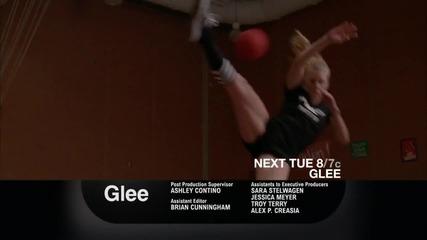 Glee 3x06 - Mash Off Promo (hd)