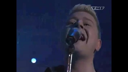 # Lasgo - Pray Live 