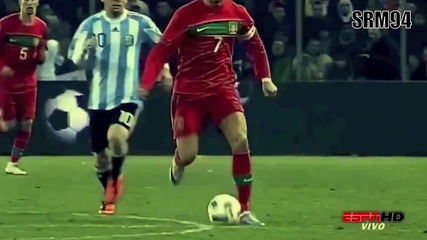 Cristiano Ronaldo Portugal Euro 2012