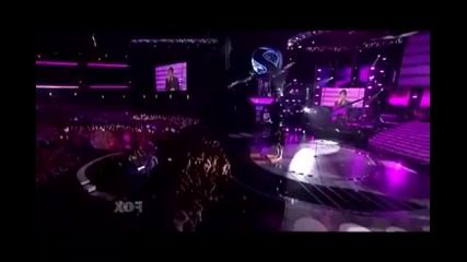 Adam Lambert - No Boundaries 