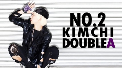 Aa ( Double A ) ~ teaser 3