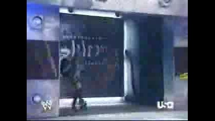Ashley Massaro Living Dead Girl
