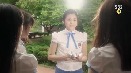 Бг. Превод ~ The Master's Sun Ep02 - част 3 ~ Господар на слънцето